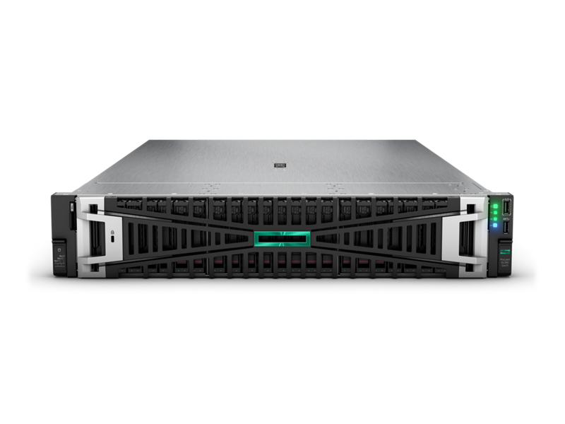 HP ProLiant DL 380 G11 8 SFF