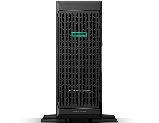 HPE ProLiant ML 350 G10 8 SFF