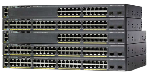 SWITCHS AUTRES MARQUES