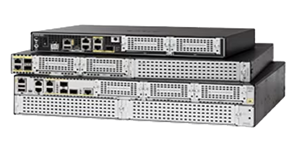 ROUTEURS, CARTES & MODULES